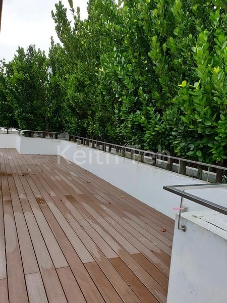 4 Bed Townhouse (Landed) for Rent in  Oei Tiong Ham Park Residences - Image 3